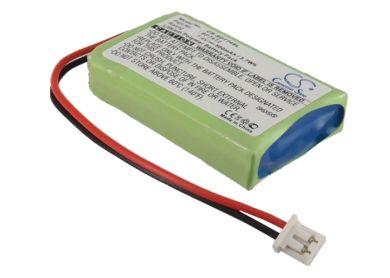 Batteri till Aetertek AT-211 mini, Dogtra 1900S Transmitters, Dogtra AE562438P6H