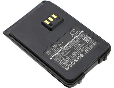 Batteri till Motorola SMP-418, Motorola 60Q135901-C