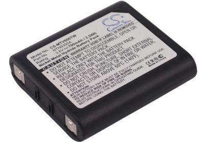 Batteri till Motorola Talkabout T6000, Motorola 56318