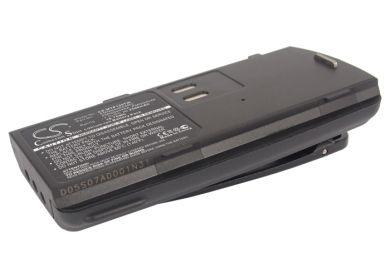 Batteri till Motorola AXU4100, Motorola PMNN4046