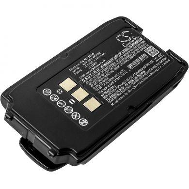 Batteri till Alinco DJ-S17, Alinco EBP-68