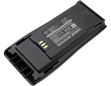Batteri till Motorola CP040, Motorola NNTN4496