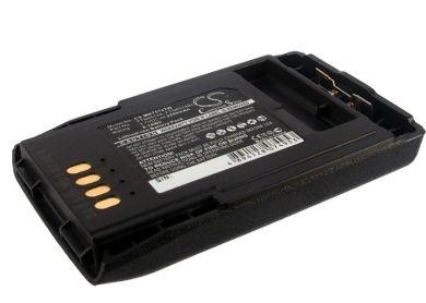 Batteri till Motorola CEP400, Motorola AP-6574