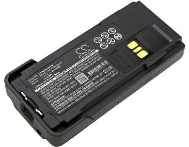 Batteri till Motorola APX2000, Motorola NNTN8129AR