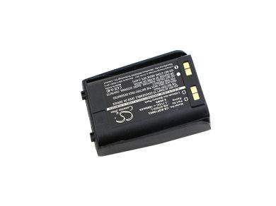 Batteri till Engenius EP-801, Engenius RB-EP802-L, Shoretel RB-EP802-L