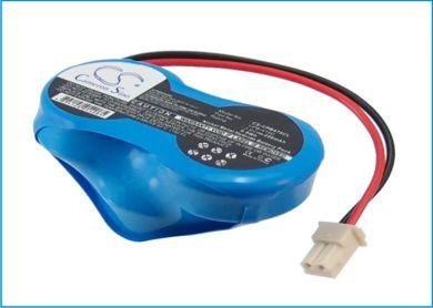 Batteri till Again And Again STB236, Cobra AN-8521, Radio Shack 23-282, Spectralink HCP-1000