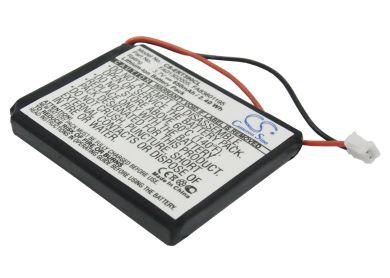 Batteri till Aastra 660177, Ascom 9D41, Avaya DECT 3720, Ericsson DT390 mfl.