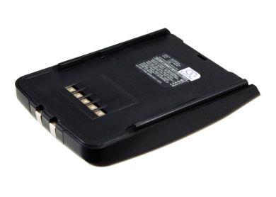 Batteri till At&t 700245509, Avaya 107733115, Lucent 700245509, Polycom PTB400 mfl.