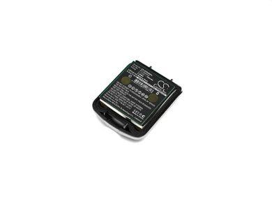 Batteri till Avaya Avaya FC4, Funkwerk DECT FC4 Medical, Mobilteil IP65, Tennovis Integral D4 mfl.