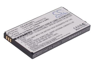 Batteri till Cisco Linksys WIP330, Cisco 7508000705