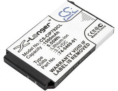 Batteri till Cisco 7026G, Cisco 74-5469-01