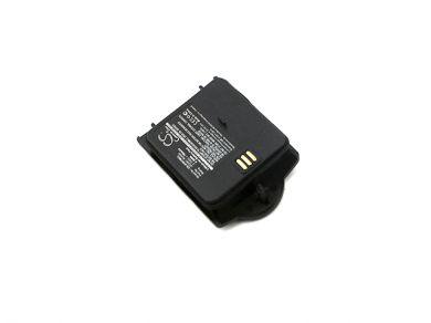 Batteri till Ascom 9D24-FAADA, Ericsson 6027581, Ascom 653081