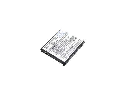 Batteri till Nec Aterm MR04LN, Nec AL1-003988-101