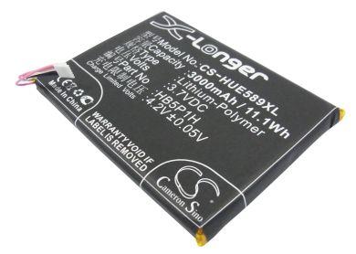 Batteri till Huawei E5776, Optus E589, Telekom Speedbox LTE mini, Huawei HB5P1H mfl.