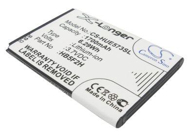 Batteri till Huawei E5330, Optus E5377, Huawei HB554666RAW