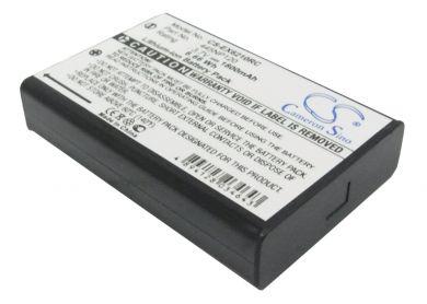 Batteri till Aluratek CDM530AM-3G, Aximcom MR-102N, Buffalo Pocket Wifi DWR-PG, D-link 5-BT000002 mfl.