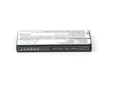 Batteri till Nubia WD660, Nubia 6BT-R600A-0006
