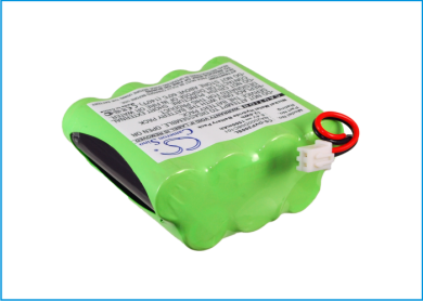 Batteri till Dual DAB 20