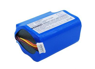 Batteri till Grace Mondo GDI-IRC6000
