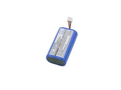 Batteri till Bosch Integrus Pocket, Shure DIS digital IR receivers