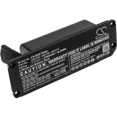 Batteri till Bose Soundlink Mini 2