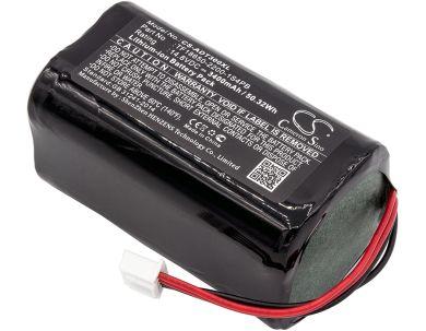Batteri till Audio Pro Addon T10