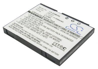 Batteri till Delphi SA10225