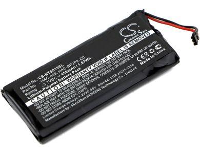 Batteri till Nintendo HAC-015, Nintendo HAC-006