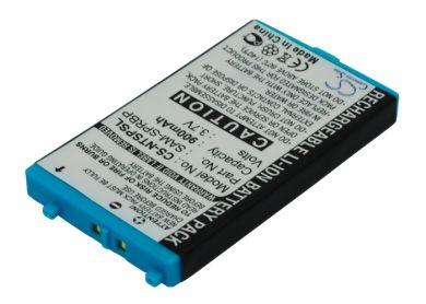 Batteri till Nintendo Advance SP, Nintendo AGS-003