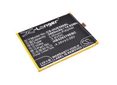 Batteri till Huawei Enjoy 5, Huawei HB526379EBC