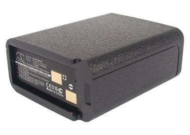 Batteri till Motorola HT600, Motorola NTN4824A