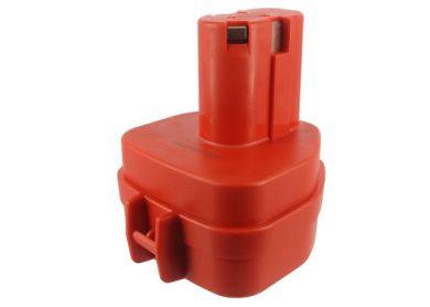 Batteri till Makita 5091D, Makita 1200