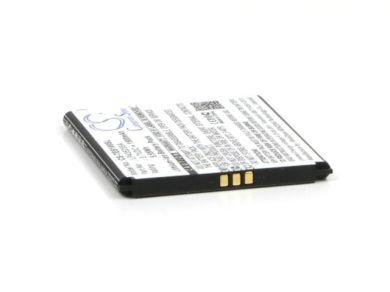 Batteri till Telefunken Selfie TS1, Telefunken LP435255A