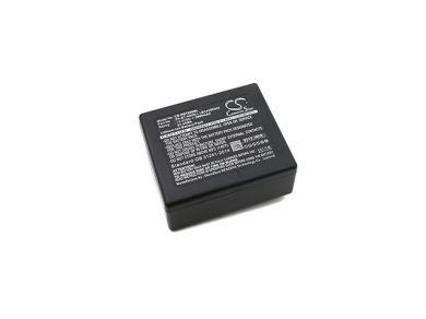 Batteri till Brother P touch P 950 NW RuggedJet RJ 4030