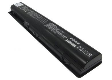 Batteri till Hp Pavilion dv9000, Hp 416996-131