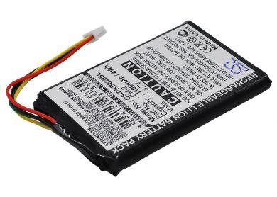 Batteri till Packard Bell Compasseo 500, Packard Bell CM-2