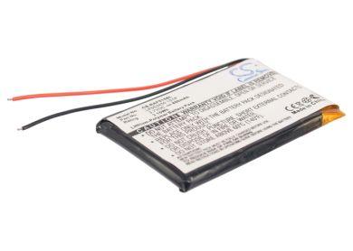 Batteri till Rac 515F, Rac LP053450 1S1P