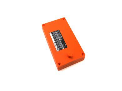 Batteri till Gross Funk Crane Remote Control