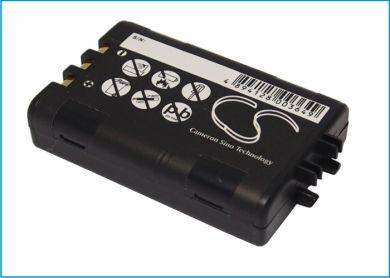 Batteri till Symbol PDT8100