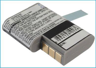 Batteri till Symbol PDT 3100