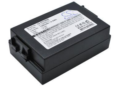 Batteri till Symbol PDT8000