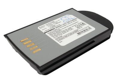Batteri till Psion Teklogix 7535, Teklogix 7535