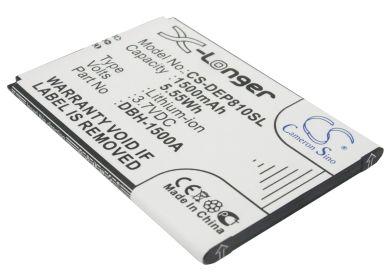 Batteri till Doro Liberto 810, Doro DBH-1500A