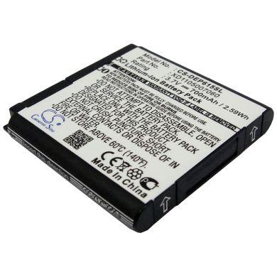 Batteri till Doro DP615, Doro XD1105007060