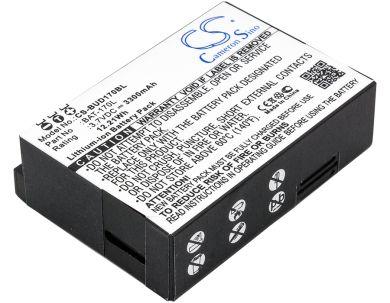 Batteri till Bluebird Pidion BM-170