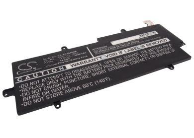 Batteri till Toshiba Portege Z830, Toshiba PA5013U-1BRS