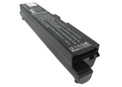 Batteri till Toshiba Equium U400, Toshiba PA3634U-1BAS