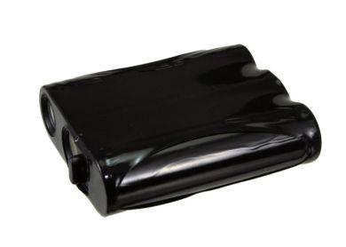 Batteri till Panasonic KXFPG371, Radio Shack 23965, Sanyo GES-PCF10, Panasonic PP511 mfl.