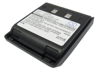 Batteri till Panasonic KXA39, Panasonic KX-A39