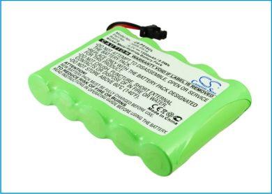 Batteri till Panasonic KX-TG4500, Panasonic HHR-P516